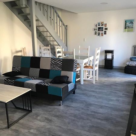Maison Avec Jardin Villa Bellerive-sur-Allier Eksteriør billede