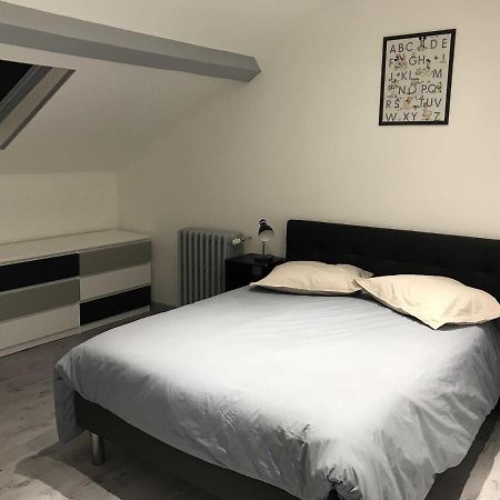 Maison Avec Jardin Villa Bellerive-sur-Allier Eksteriør billede