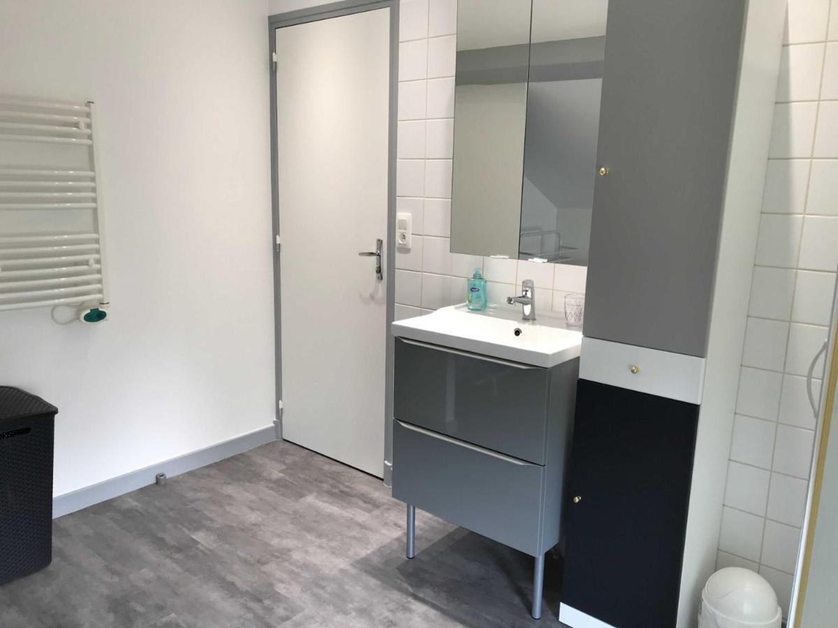 Maison Avec Jardin Villa Bellerive-sur-Allier Eksteriør billede